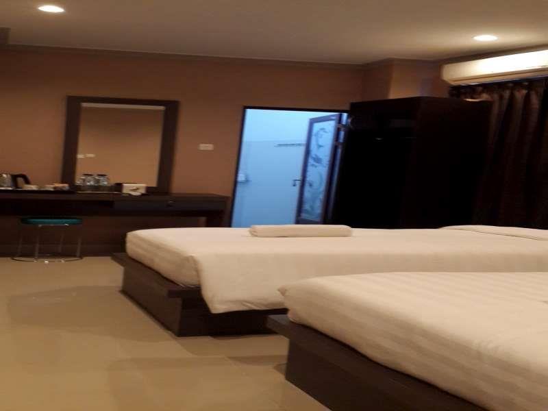 Reddoorz Plus @ Paal 2 Manado Luaran gambar