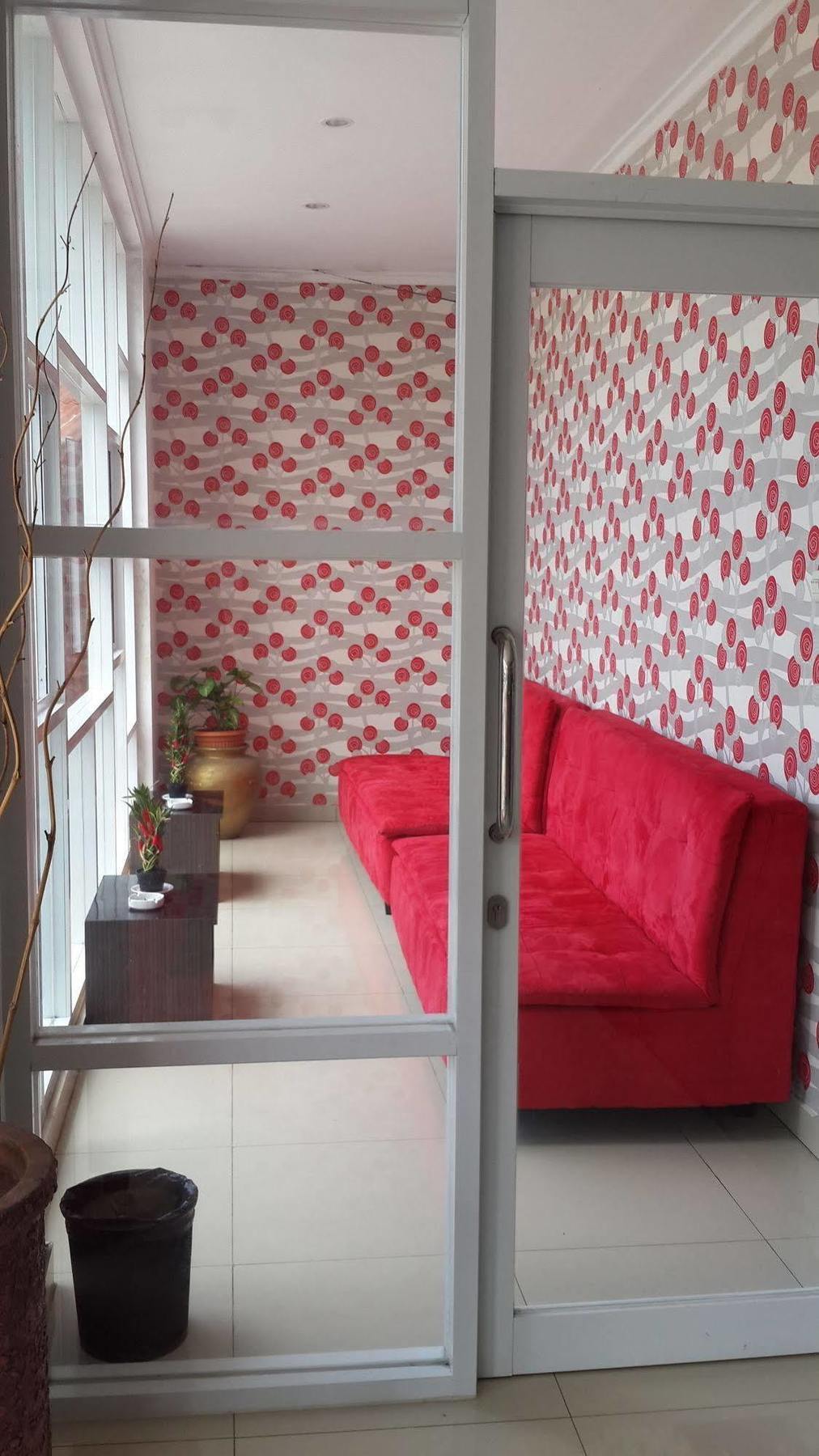 Reddoorz Plus @ Paal 2 Manado Luaran gambar
