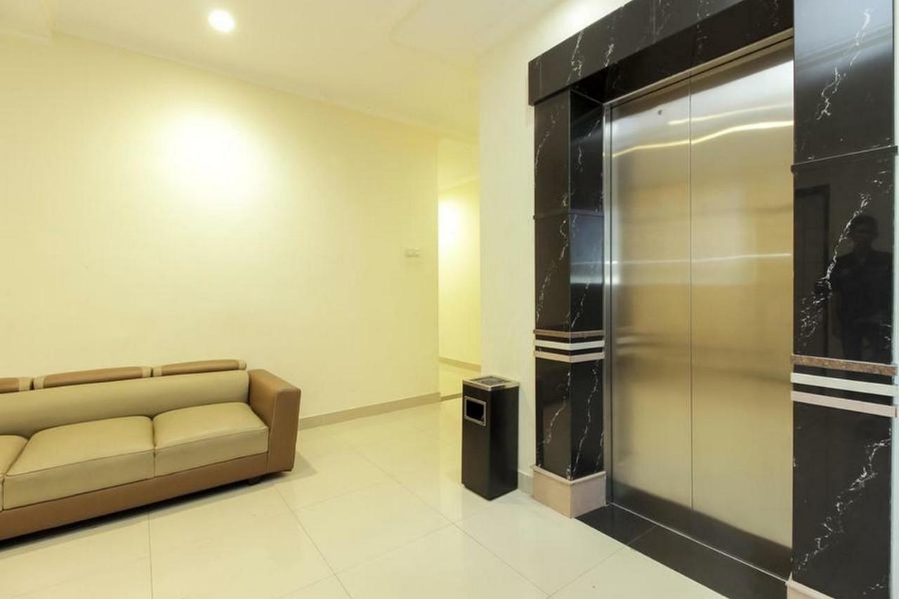 Reddoorz Plus @ Paal 2 Manado Luaran gambar