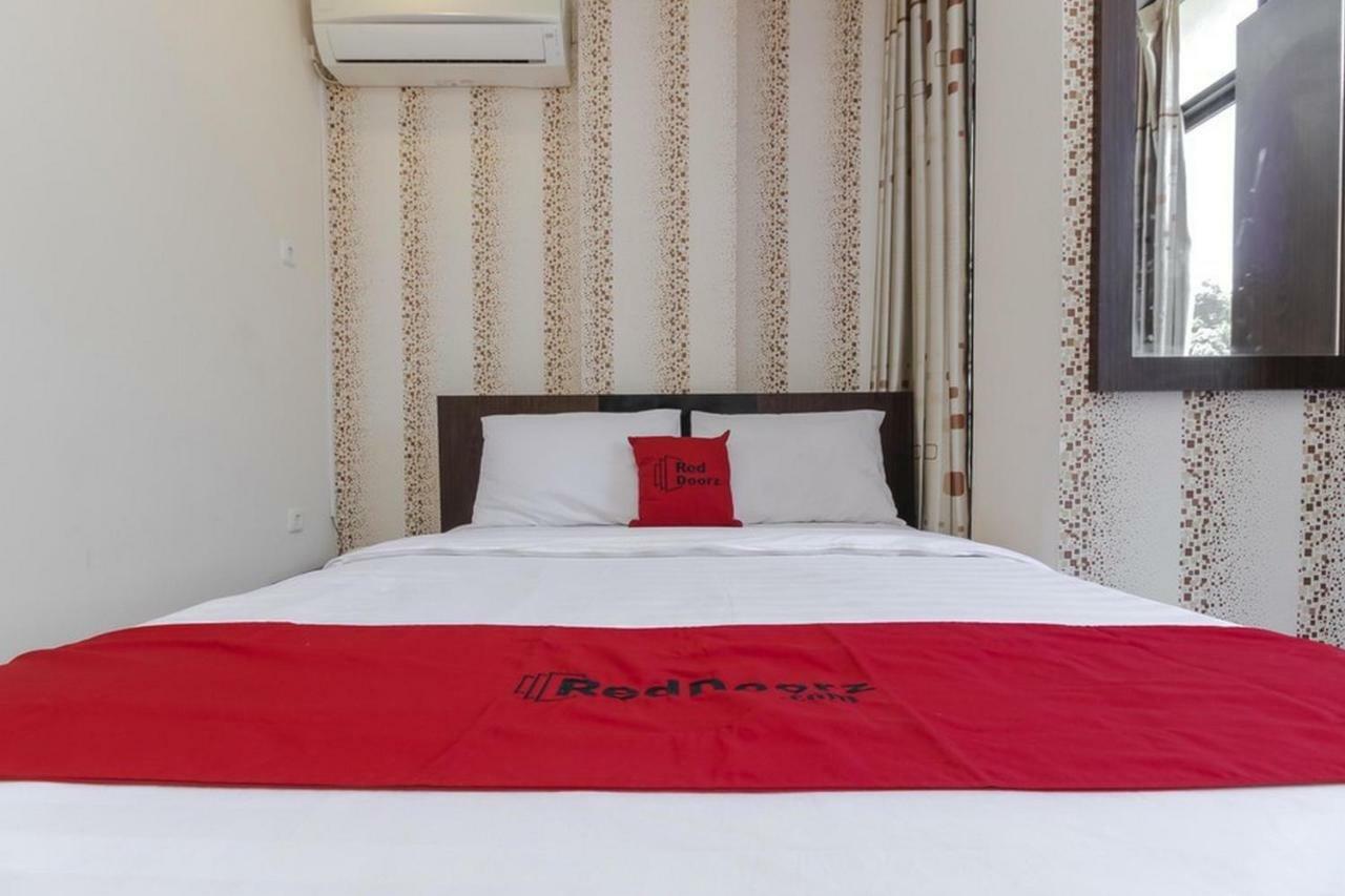 Reddoorz Plus @ Paal 2 Manado Luaran gambar