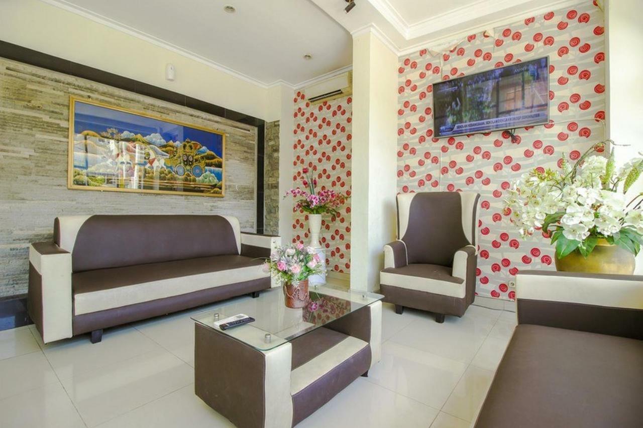 Reddoorz Plus @ Paal 2 Manado Luaran gambar