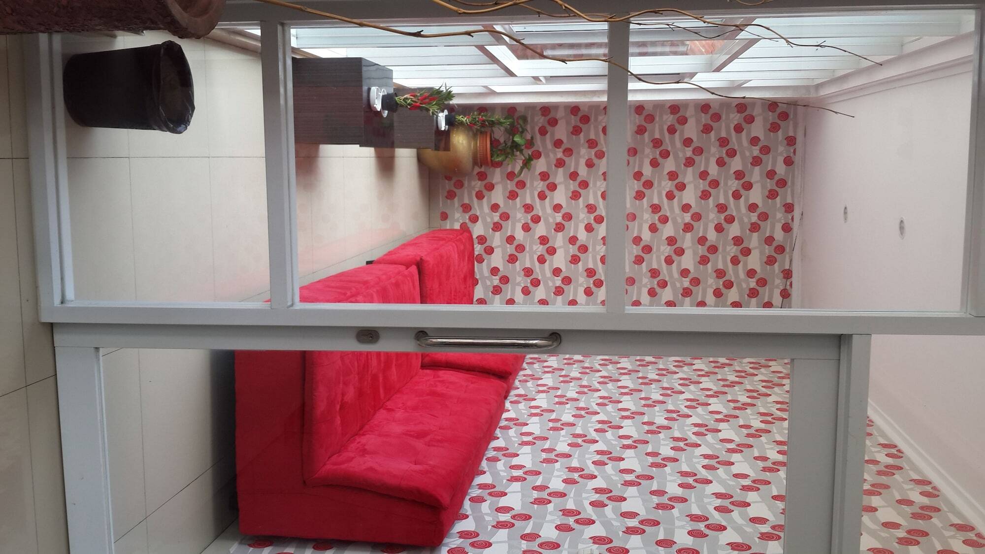 Reddoorz Plus @ Paal 2 Manado Luaran gambar
