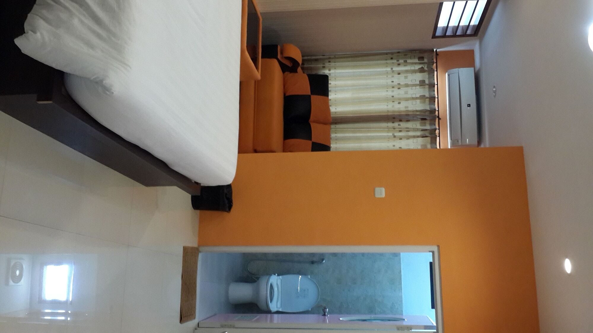 Reddoorz Plus @ Paal 2 Manado Luaran gambar