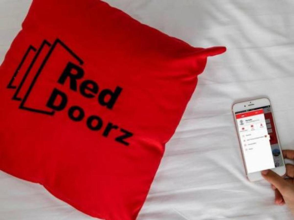 Reddoorz Plus @ Paal 2 Manado Luaran gambar